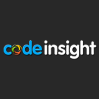 Code Insight logo, Code Insight contact details