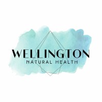 Wellington Natural Health logo, Wellington Natural Health contact details