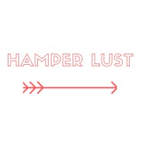 Hamper Lust logo, Hamper Lust contact details