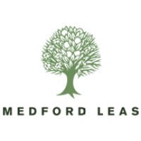 Medford Leas logo, Medford Leas contact details