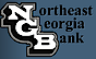 Northeast Ga Bank logo, Northeast Ga Bank contact details