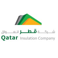 Qatar Insulation Company logo, Qatar Insulation Company contact details