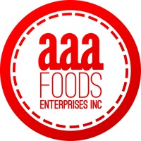 AAA Foods Enterprises Inc. logo, AAA Foods Enterprises Inc. contact details