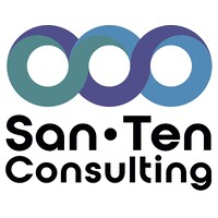 San-Ten Consulting LLC logo, San-Ten Consulting LLC contact details