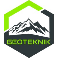 Geoteknik logo, Geoteknik contact details