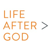 Life After God logo, Life After God contact details