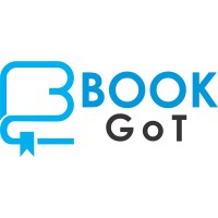 BOOKGoT logo, BOOKGoT contact details