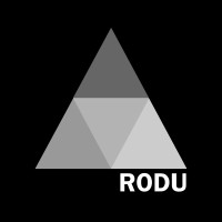 RODU logo, RODU contact details