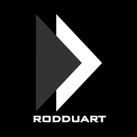 Rodduart logo, Rodduart contact details