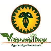 Vishwachaitanya Ayurved logo, Vishwachaitanya Ayurved contact details