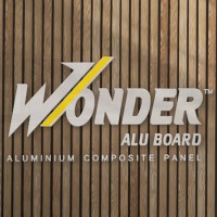 Wonder Alu Board logo, Wonder Alu Board contact details