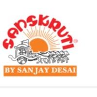 Sanskruti by Sanjay Desai logo, Sanskruti by Sanjay Desai contact details