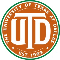 UT Dallas Public and Nonprofit Management logo, UT Dallas Public and Nonprofit Management contact details