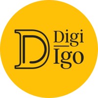 DigiiGo logo, DigiiGo contact details