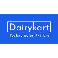 Dairykart Technologies Pvt Ltd logo, Dairykart Technologies Pvt Ltd contact details