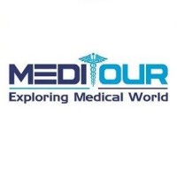 Meditour logo, Meditour contact details