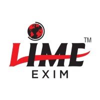 Lime Exim logo, Lime Exim contact details