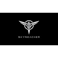 SkyReacher logo, SkyReacher contact details