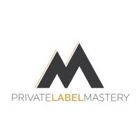 Private Label Mastery logo, Private Label Mastery contact details