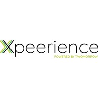 Xpeerience logo, Xpeerience contact details