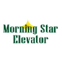 Morning Star Elevator logo, Morning Star Elevator contact details