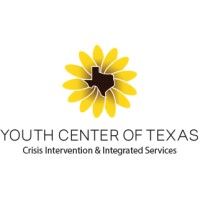 Youth Center of Texas logo, Youth Center of Texas contact details