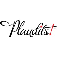 Plaudits logo, Plaudits contact details