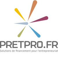 PRET PRO logo, PRET PRO contact details