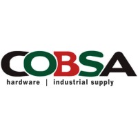 COBSA GROUP FZCO logo, COBSA GROUP FZCO contact details