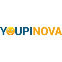 YOUPINOVA logo, YOUPINOVA contact details