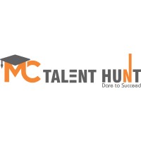 MC Talent Hunt logo, MC Talent Hunt contact details