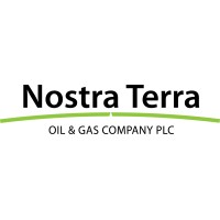 Nostra Terra Oil & Gas Company Plc logo, Nostra Terra Oil & Gas Company Plc contact details