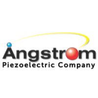 Angstrom Piezoelectric Company logo, Angstrom Piezoelectric Company contact details