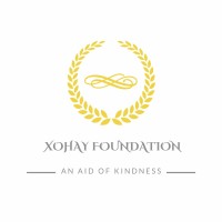 XOHAY FOUNDATION logo, XOHAY FOUNDATION contact details