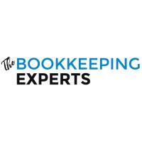 The Bookkeeping Experts logo, The Bookkeeping Experts contact details