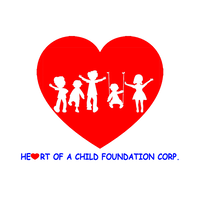 Heart Of A Child Foundation logo, Heart Of A Child Foundation contact details