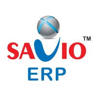 SAVIO ERP Pvt. Ltd. logo, SAVIO ERP Pvt. Ltd. contact details