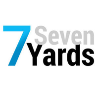 Seven Yards logo, Seven Yards contact details