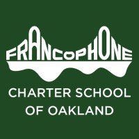 Francophone Charter School of Oakland logo, Francophone Charter School of Oakland contact details