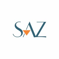 SAZ Advogados logo, SAZ Advogados contact details