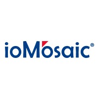 ioMosaic Corporation logo, ioMosaic Corporation contact details