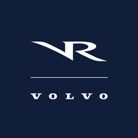 Van Roosmalen Volvo logo, Van Roosmalen Volvo contact details