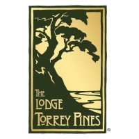 The Lodge at Torrey Pines logo, The Lodge at Torrey Pines contact details