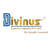 Divinus Express Logistics Pvt Ltd logo, Divinus Express Logistics Pvt Ltd contact details