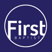 First Baptist Church Tyler logo, First Baptist Church Tyler contact details