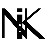 Nik Group logo, Nik Group contact details