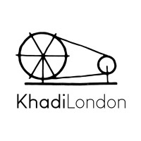 Khadi London logo, Khadi London contact details