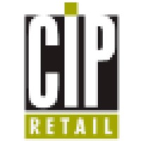 CIP Retail logo, CIP Retail contact details