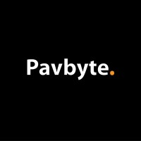 Pavbyte. logo, Pavbyte. contact details