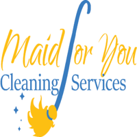 Maid For You Cleaning Services logo, Maid For You Cleaning Services contact details